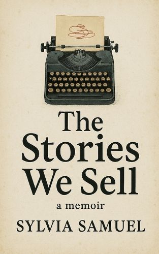 Cover image for The Stories We Sell