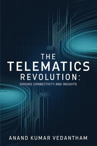 Cover image for The Telematics Revolution