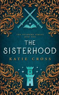 Cover image for The Sisterhood