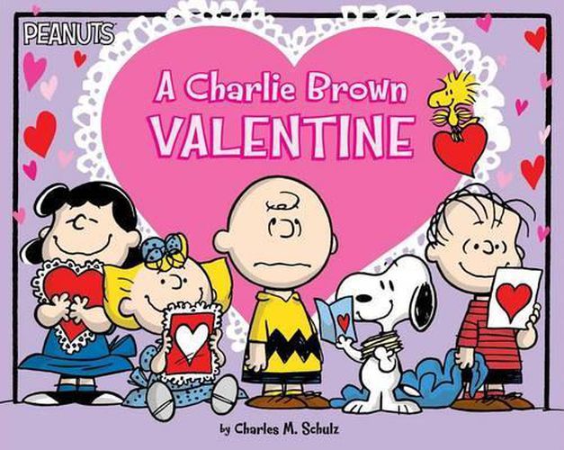 A Charlie Brown Valentine