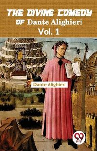 Cover image for The Divine Comedy of Dante Alighieri