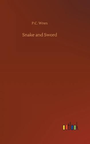 Snake and Sword