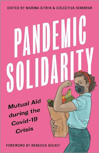 Cover image for Pandemic Solidarity: Mutual Aid during the Covid-19 Crisis