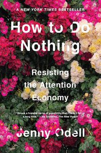 Cover image for How to do Nothing