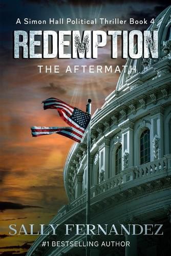 Cover image for Redemption: Aftermath