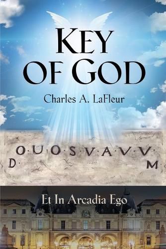 Cover image for KEY of GOD