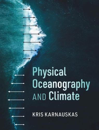 Cover image for Physical Oceanography and Climate