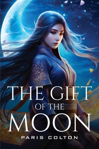 Cover image for The gift of the moon