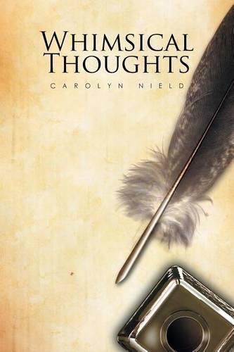 Cover image for Whimsical Thoughts