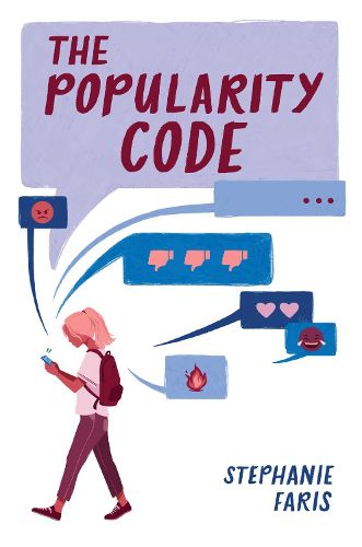 Cover image for The Popularity Code