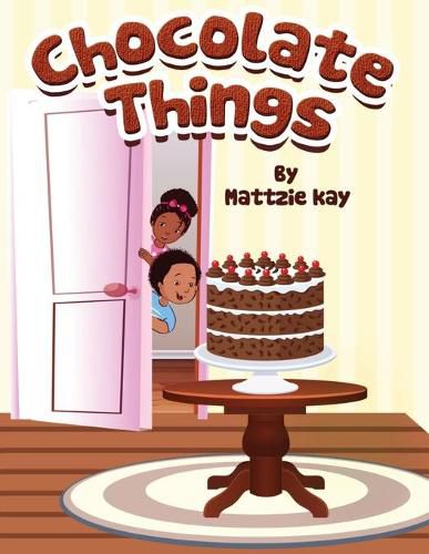 Cover image for Chocolate Things