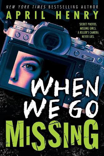 Cover image for When We Go Missing