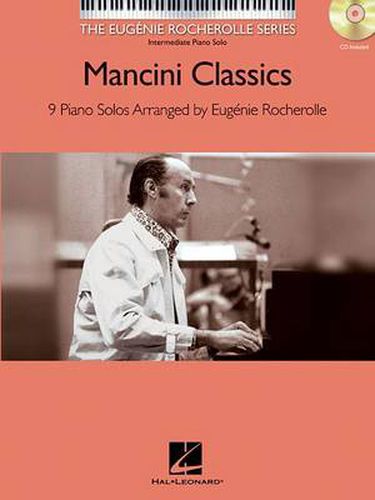 Cover image for Mancini Classics: The EugeNie Rocherolle Series