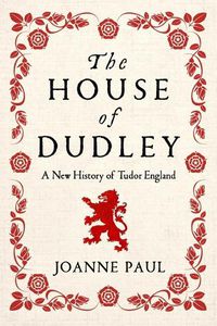 Cover image for The House of Dudley