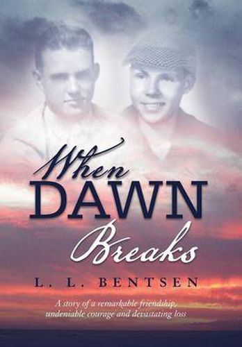 Cover image for When Dawn Breaks