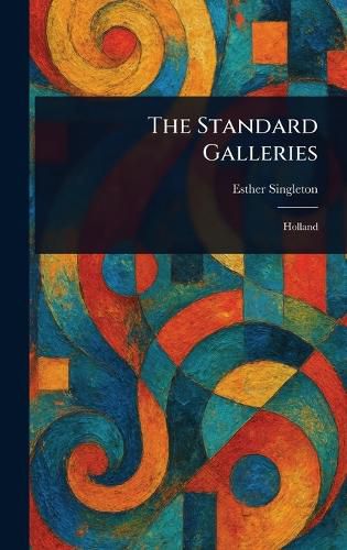 Cover image for The Standard Galleries