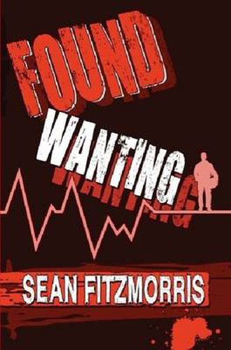 Cover image for Found Wanting