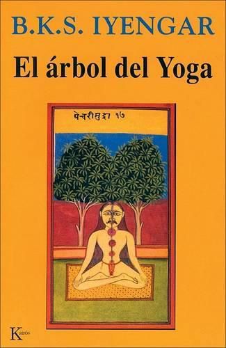 Cover image for El Arbol del Yoga