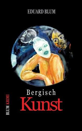 Cover image for Bergisch Kunst: 2. Neuauflage