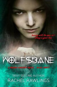 Cover image for Wolfsbane: A Maurin Kincaide Series Novella