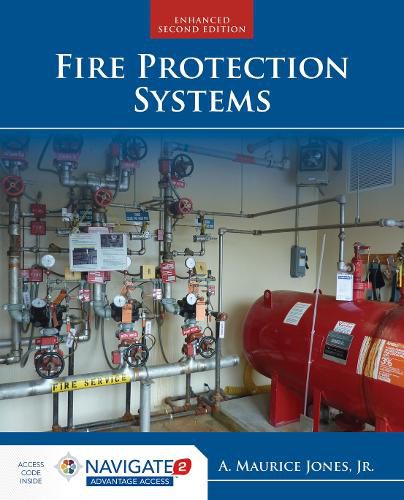 Cover image for Fire Protection Systems