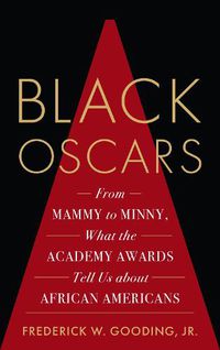 Cover image for Black Oscars