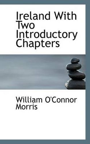 Cover image for Ireland with Two Introductory Chapters