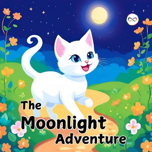 Cover image for The Moonlight Adventure