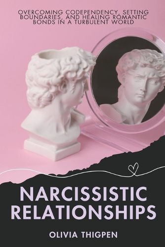 Cover image for Narcissistic Relationships