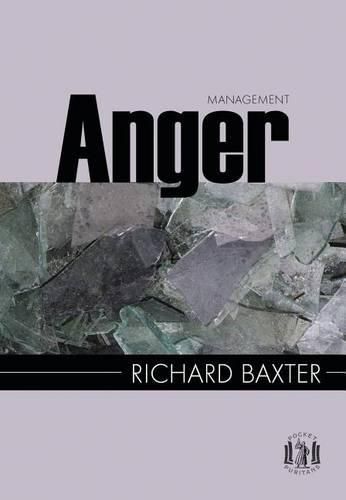 Cover image for Anger Management