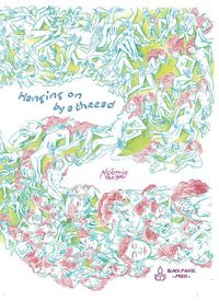 Cover image for Hanging on by a Thread