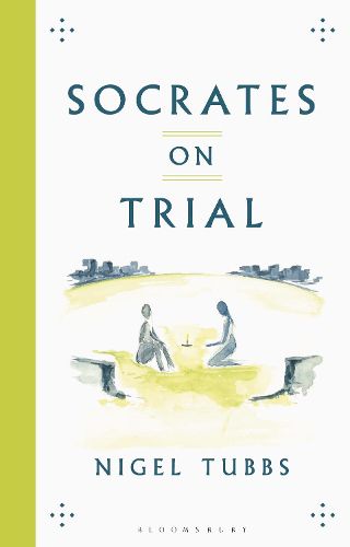 Cover image for Socrates On Trial