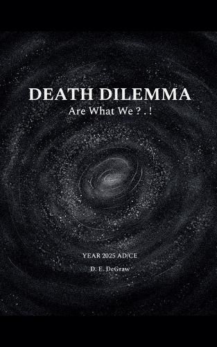Cover image for Death Dilemma