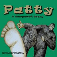 Cover image for Patty