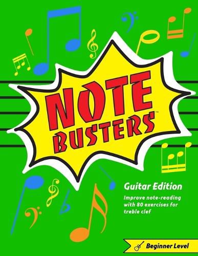 Notebusters