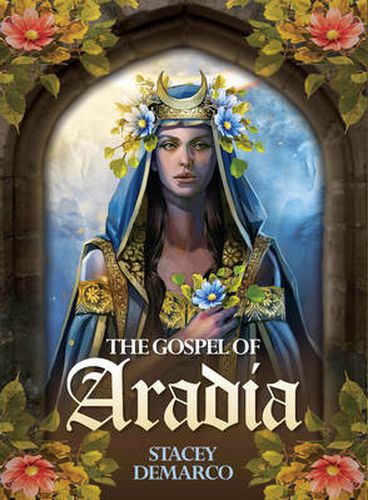 Cover image for The Gospel of Aradia