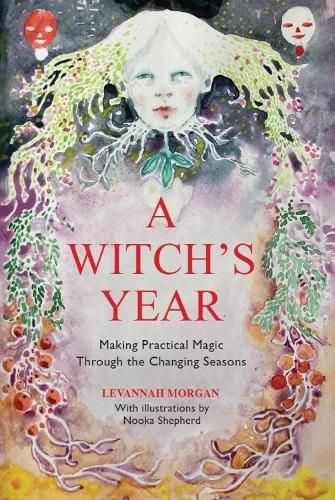 A Witch's Year