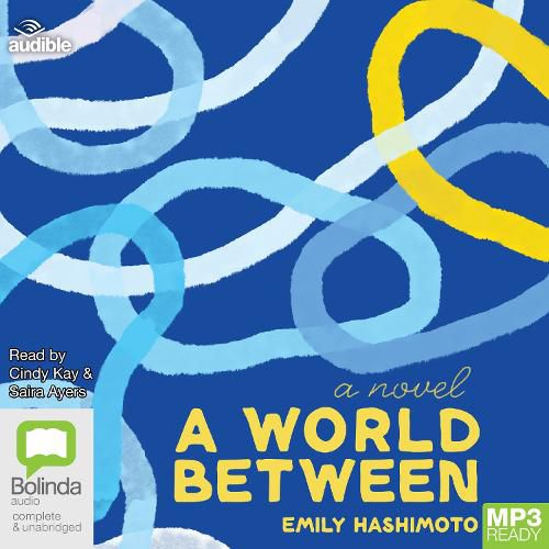 Cover image for A World Between