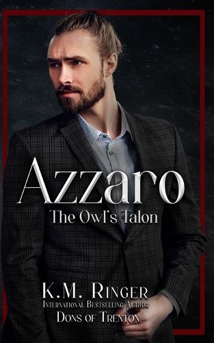 Cover image for Azzaro