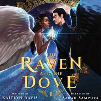 Cover image for The Raven and the Dove