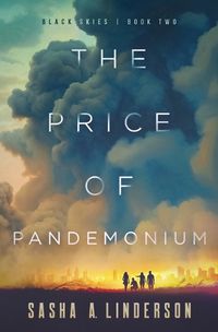 Cover image for The Price of Pandemonium