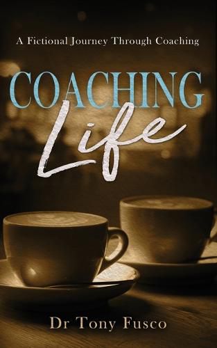 Cover image for Coaching Life