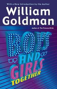 Cover image for Boys and Girls Together