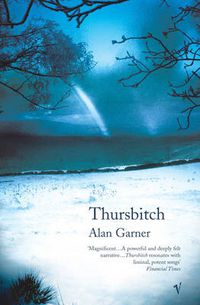 Cover image for Thursbitch