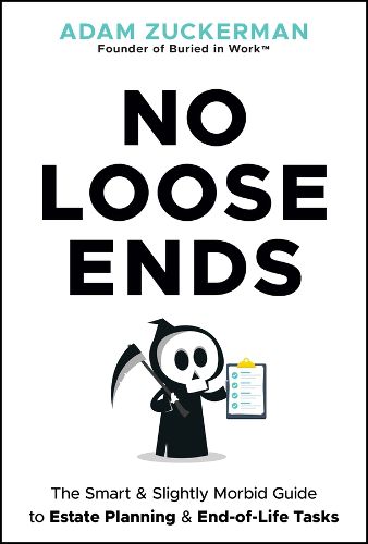 Cover image for No Loose Ends