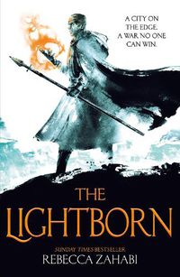 Cover image for The Lightborn