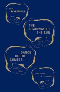 Cover image for The Stairway to the Sun & Dance of the Comets