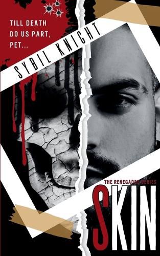 Cover image for Skin