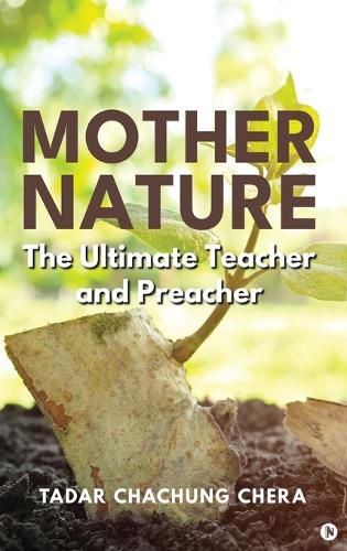 Cover image for Mother Nature