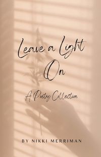 Cover image for Leave A Light On